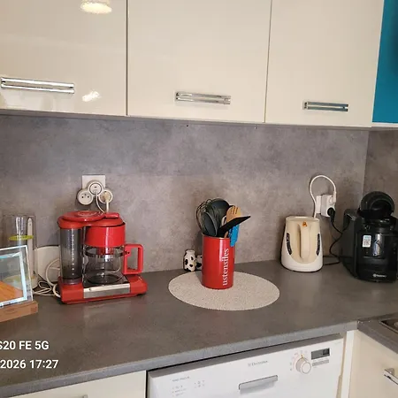 Holiday home Charmes A Changey